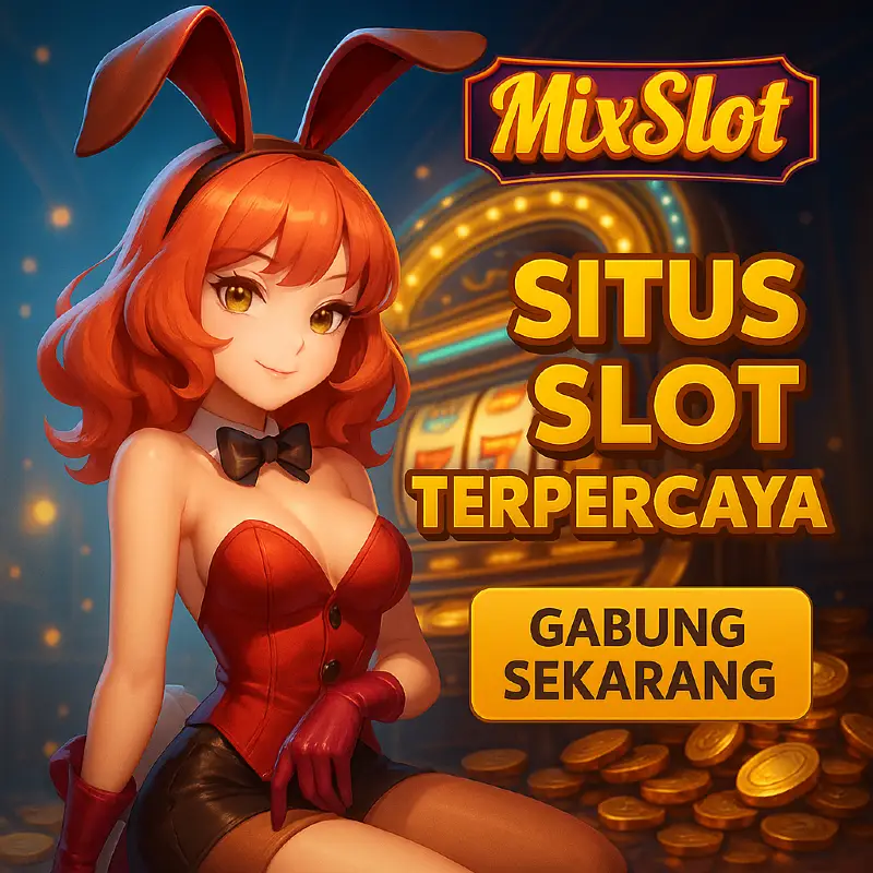 mixslot